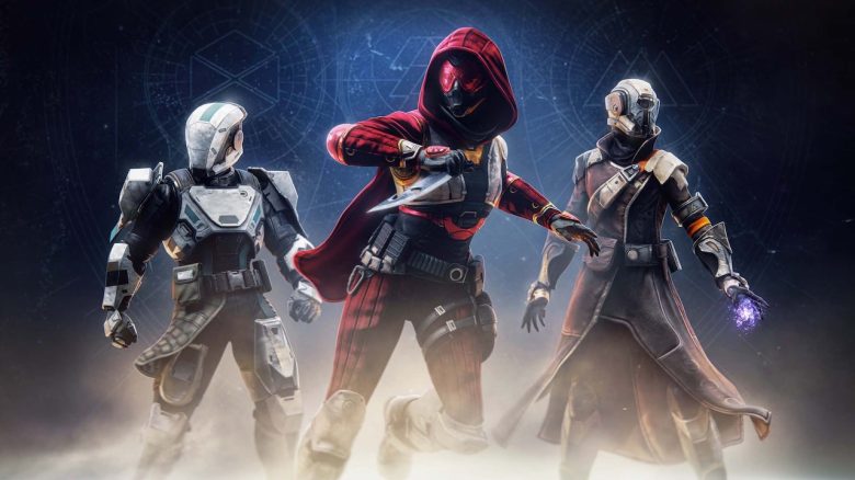 Destiny 2: So bekommt ihr die Rüstung zum 10. Geburtstag