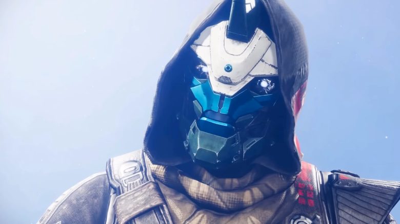 Destiny 2 Cayde-6