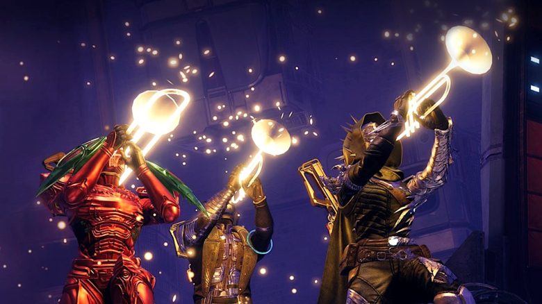 Destiny ist heute 10 Jahre alt – Kennt ihr noch die 10 besten Momente des Franchise?