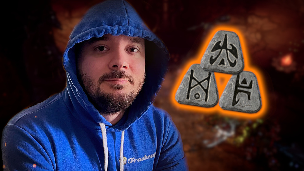 Diablo 4 Brings Back Runes, Experts Showcase the 11 Best and What They Can Do