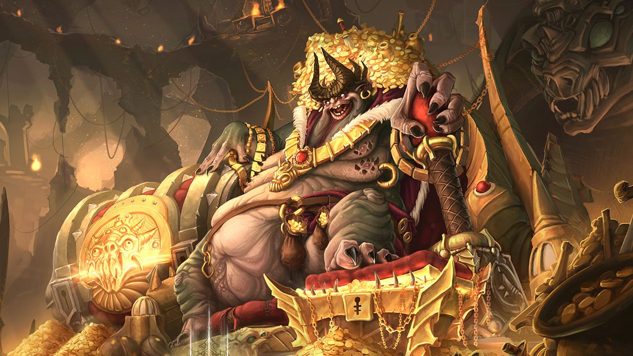 Blizzard employee accidentally reveals how much money Diablo 4 has made so far