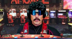 DrDisRespect