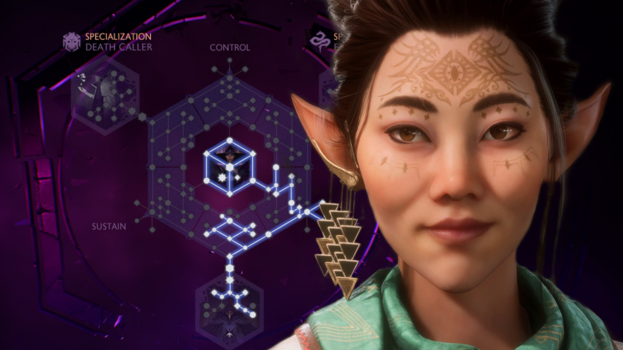 Dragon Age: The Veilguard finally shows the feature that you all care so much about: Looting and Leveling