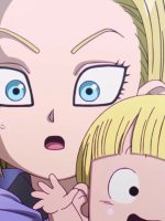 Dragon Ball: Warum kann C18 Kinder bekommen, obwohl sie künstlich ist? [MeinMMO Classic]