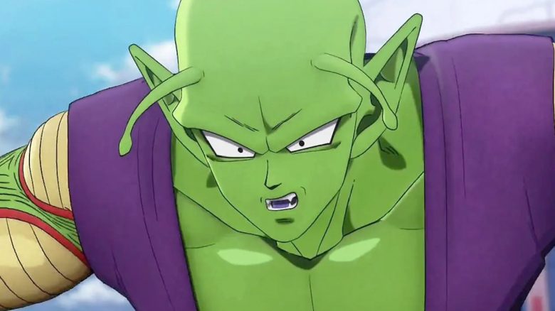 Dragon Ball Super Piccolo