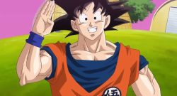 Dragon Ball Super Son-Goku