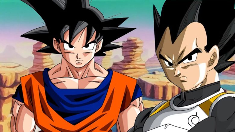 Dragon Ball Umfrage Titel title