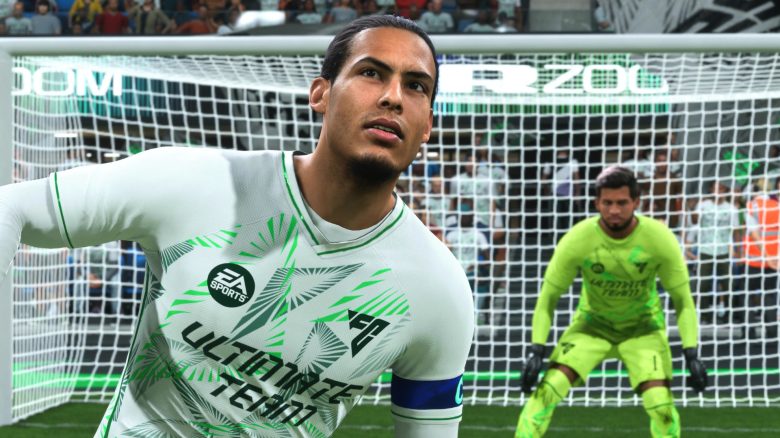 EA FC 25: Der großartige Rush-Modus wird zu leicht ruiniert