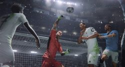 EA Sports FC 25 Torhüter
