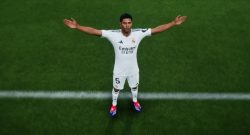 EA Sports FC Bellingham