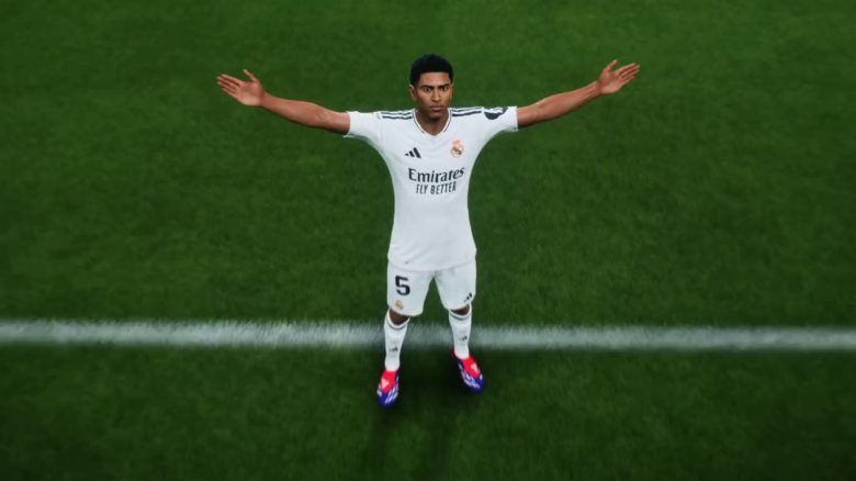 EA FC 25 hat einen geheimen Sprint-Boost – So nutzt ihr ihn