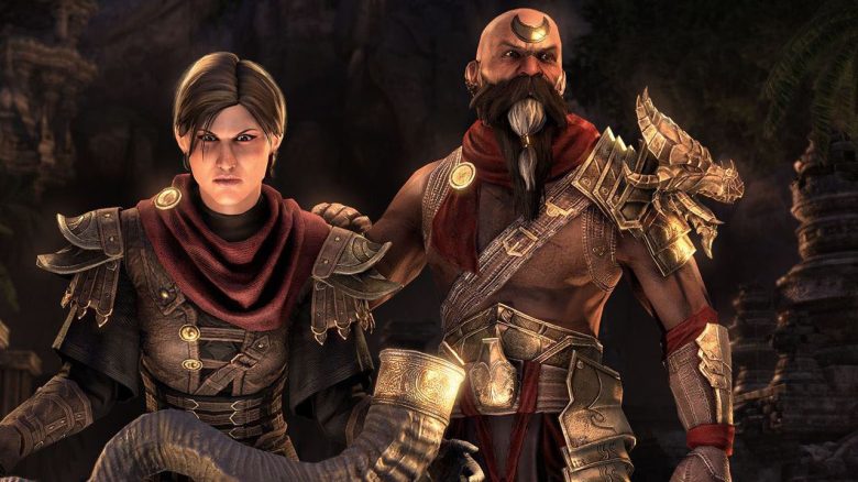 Elder Scrolls Online monatlicher Umsatz