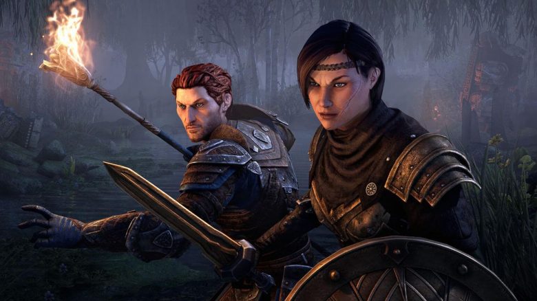 Elder Scrolls Online KI Tool Moderation Vorwurf