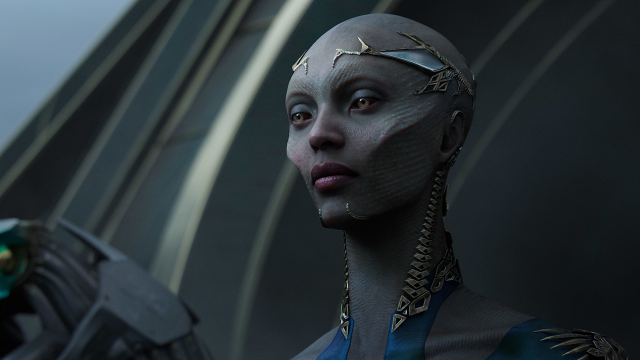 Neues Spiel der Macher von Mass Effect stellt euch vor knallharte Entscheidungen, verspricht Konsequenzen für alles