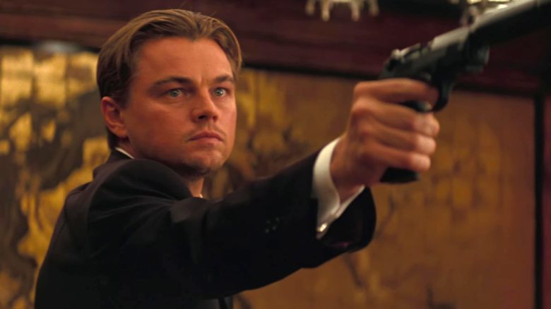 5 Filme wie Inception