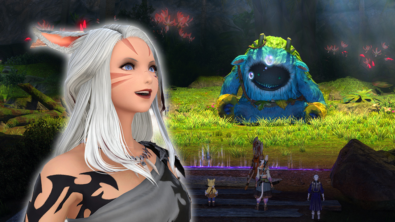 The head of Final Fantasy XIV was worried that the new dungeons are too difficult – players say: ‘That’s exactly how it is fun’