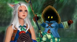 Final Fantasy XIV Naoki Yoshida gefragt nach FF9 Remake Titelbild