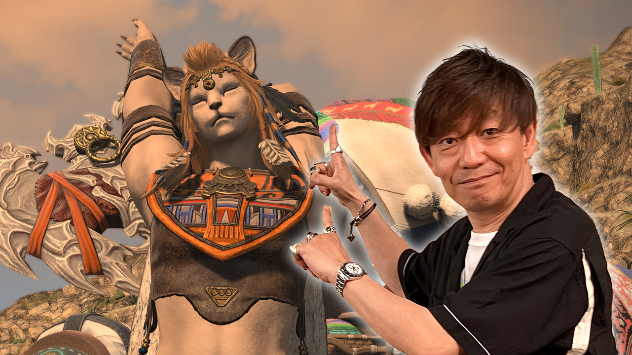 Final Fantasy XIV: With the new expansion, the MMORPG receives mixed feedback after 10 years – The boss doesn’t care