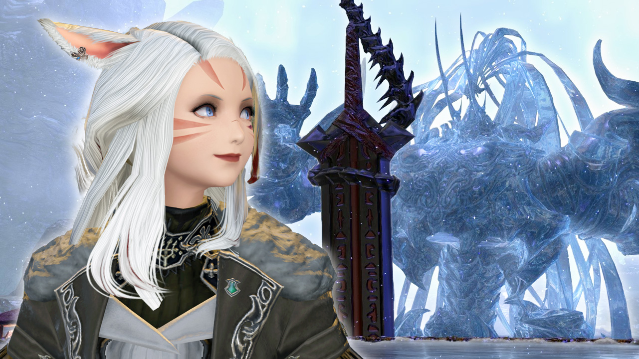 Final Fantasy XIV: A Boss Cannot Be Defeated Alone – A Stubborn Player Tried Anyway