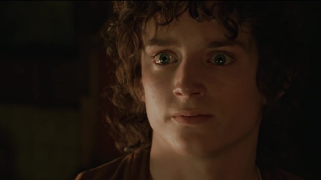 Frodo