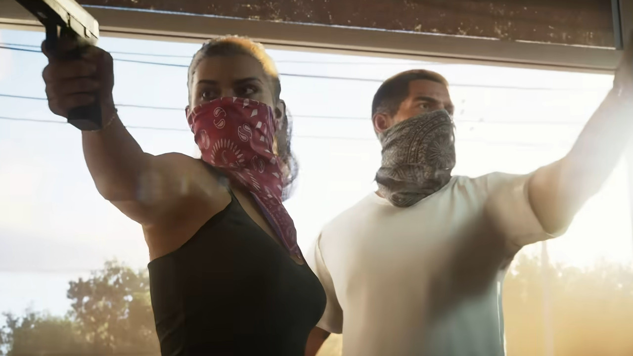 Former developer says: ‘GTA 6 will sell for over 10 years and has no competition’