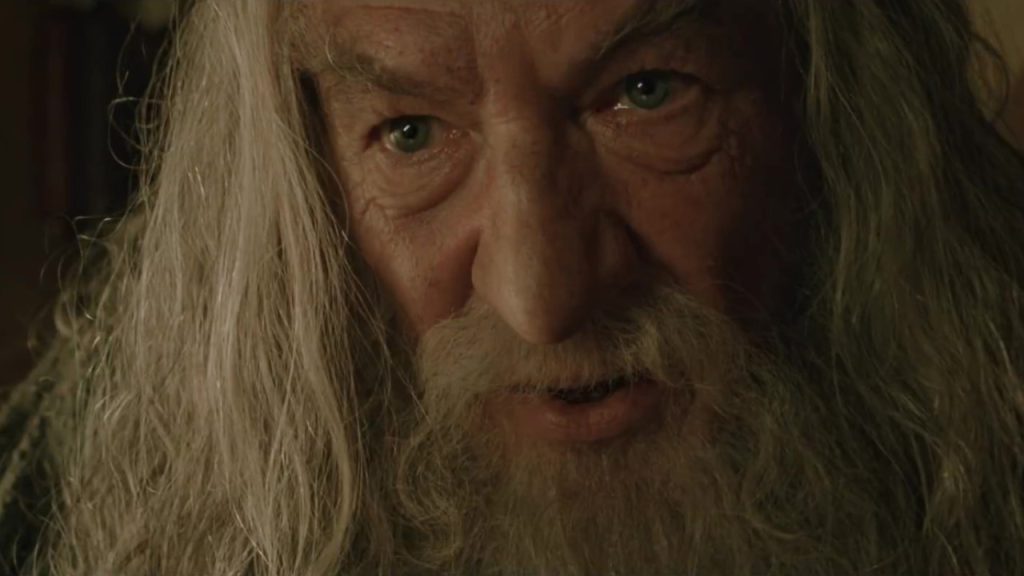 Gandalf