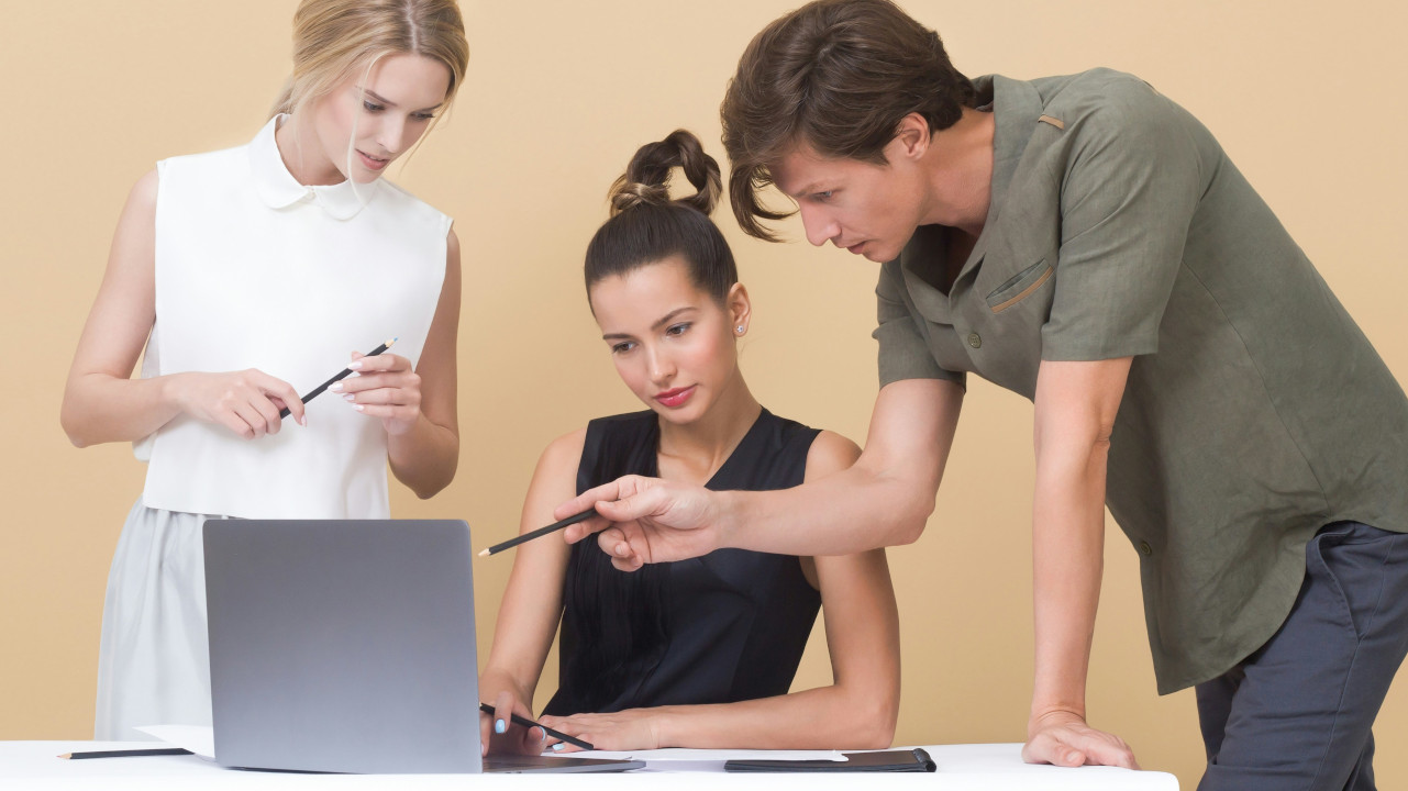 Many young people do not understand the basics of dealing with computers – this meme about Generation Z makes it clear