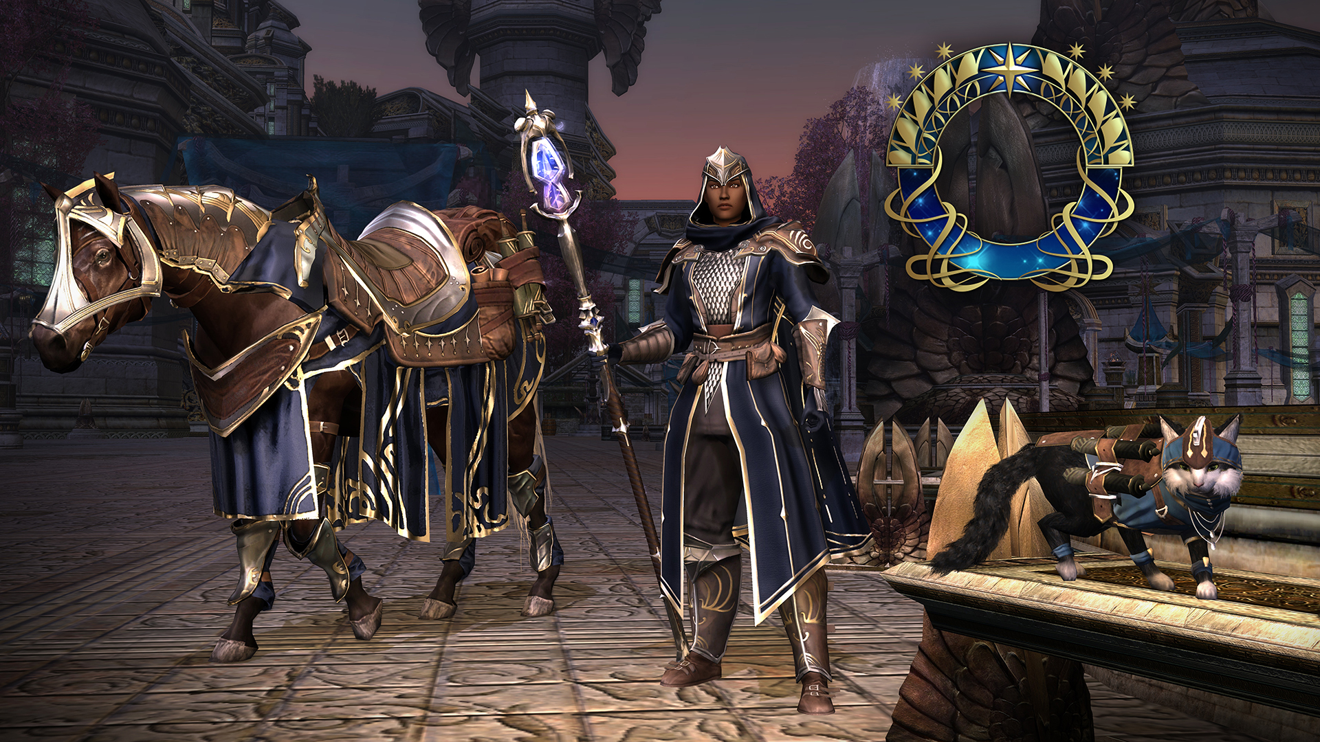 Wie steht’s um die technische Modernisierung von Herr der Ringe Online? Entwickler gibt Update