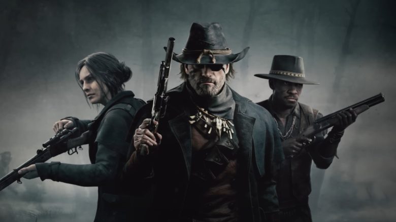 Hunt: Showdown zwang die Spieler auf Steam ihre neue Karte zu spielen, jetzt kehrt eine alte Karte viel besser zurück