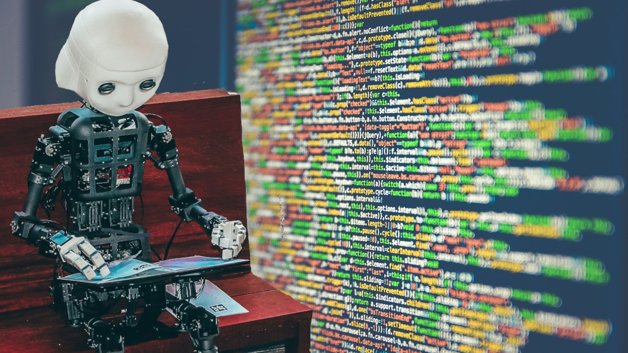 Er lehrte Elon Musks Teslas das autonome Fahren, nun „lernt er selbst Programmieren neu“ – dank Künstlicher Intelligenz