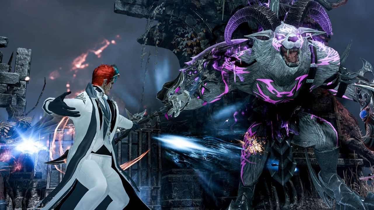 What to expect next week in one of the biggest MMORPGs on Steam