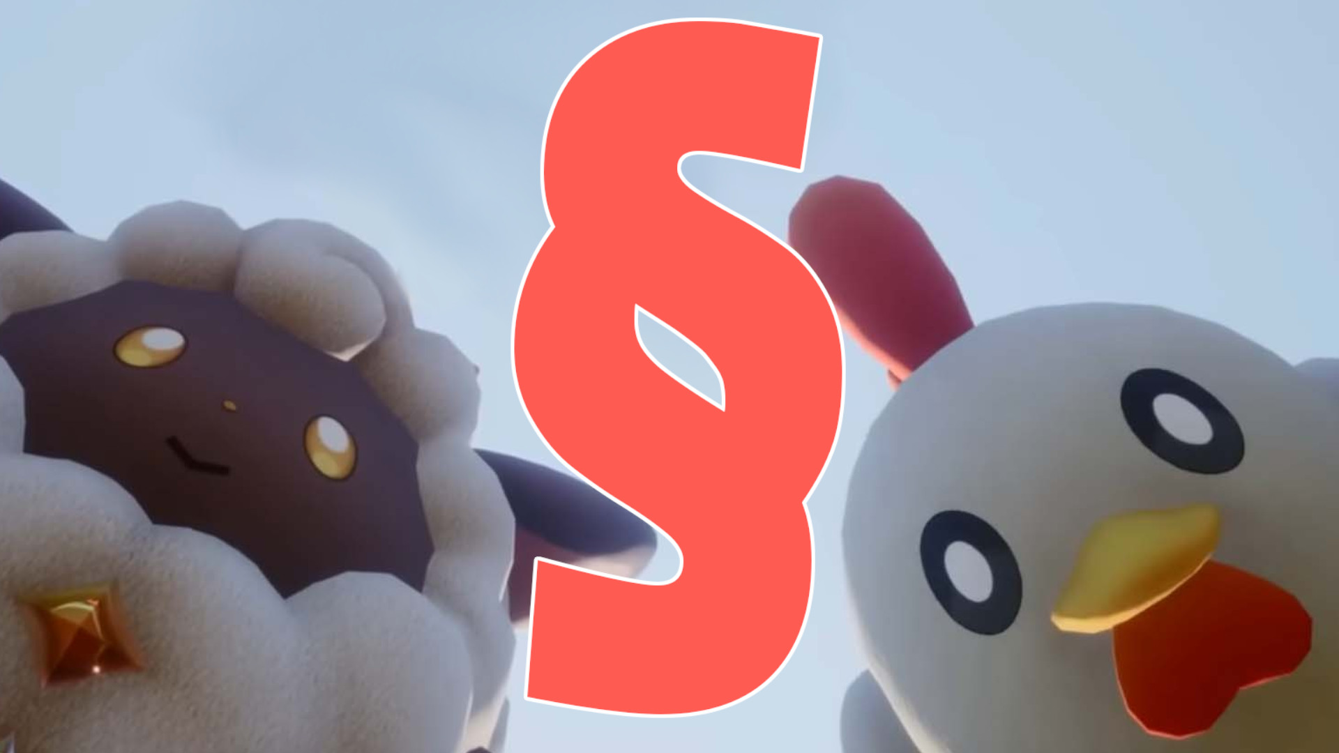 Nintendo verklagt Palworld, wie stehen die Erfolgschancen? – Wir haben mit Anwälten gesprochen