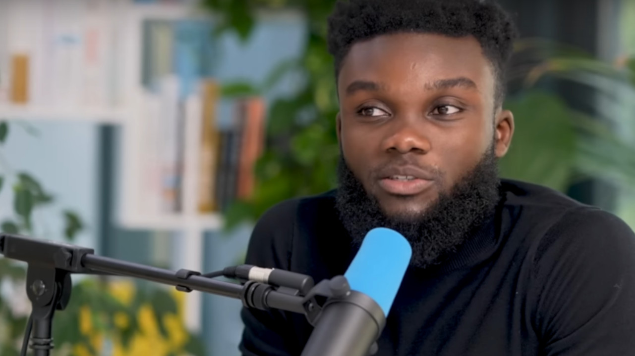 He is a millionaire and does not even own a house: Timothy Armoo shows how differently Generation Z thinks