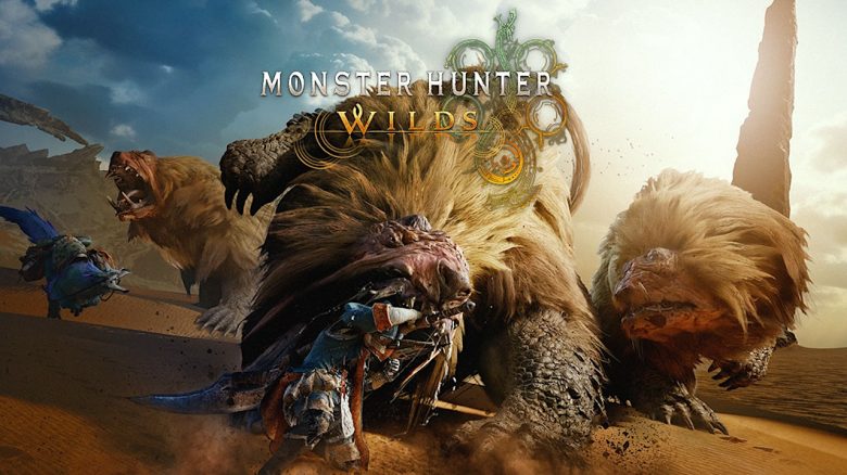 Monster Hunter Wilds: Alle Monster in der Liste, die derzeit bekannt sind