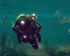 Screenshot aus dem „Aquarius“-Trailer zu No Man's Sky