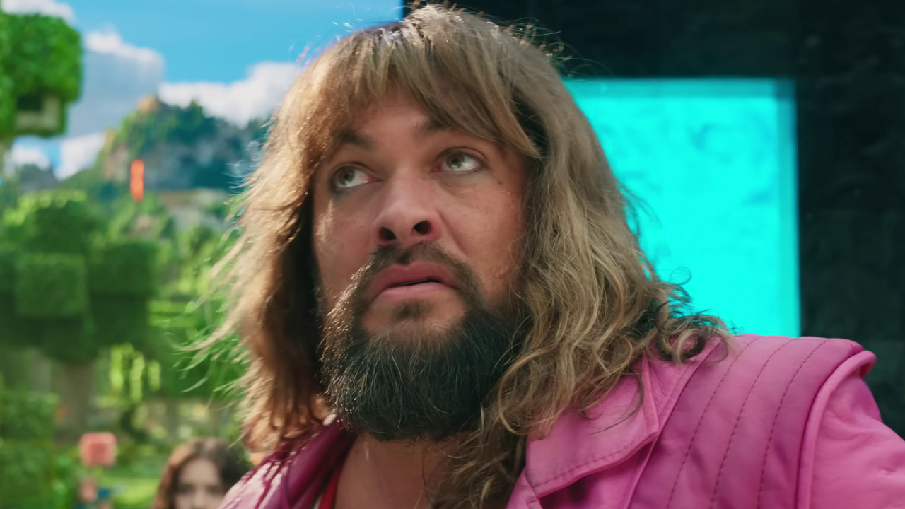 „I expected worse“: The inventor of Minecraft has his own opinion on the film that many already hate