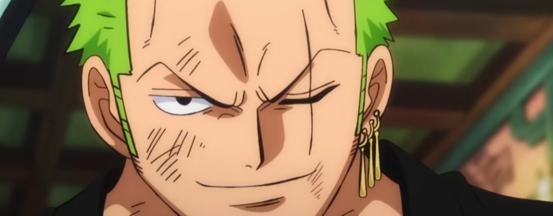 Der treueste Begleiter von Ruffy aus One Piece übertrifft sich gerade selbst, degradiert unbesiegbaren Gegner zur Trainingspuppe 