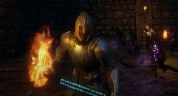 Screenshot aus Pantheon: Rise of The Fallen