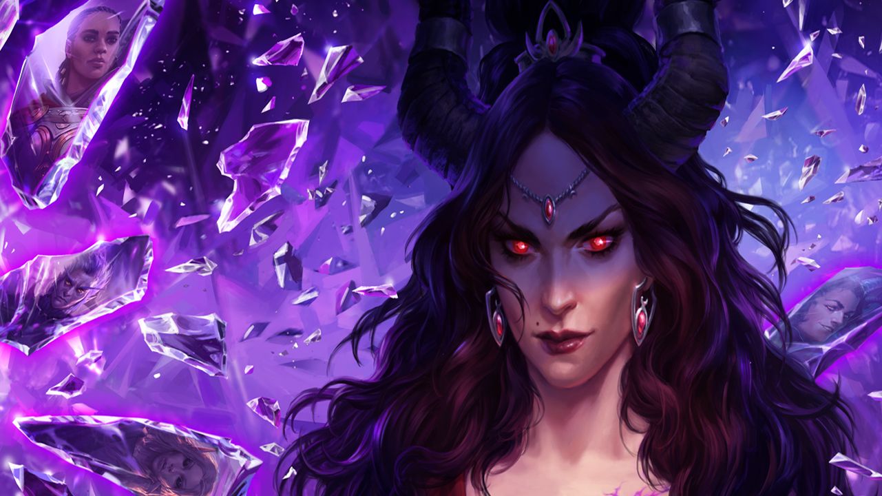 One of the best RPGs on Steam is actually ‘finished’, getting free DLC with 2 new classes