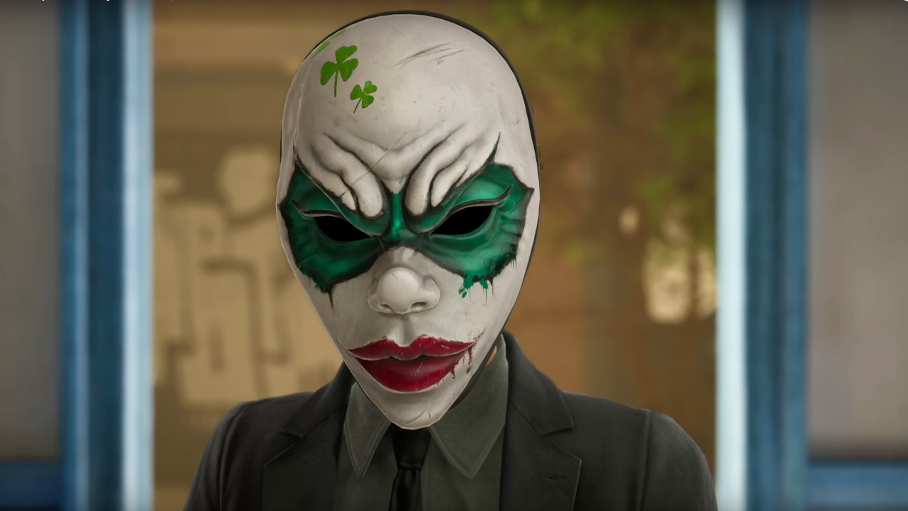 12 Monate nach Release gibt Payday 3 den Fans endlich, was sie wollen – Verdreifacht Spielerzahlen auf Steam