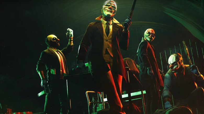 Payday 3 Update