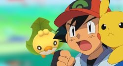 Pokemon GO Community Day Oktober Strawickl