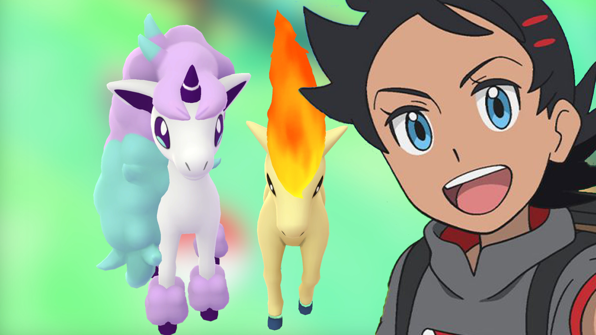 Pokémon GO: Guide to the Community Day with Ponyta – How to Make the Most of the Event Today