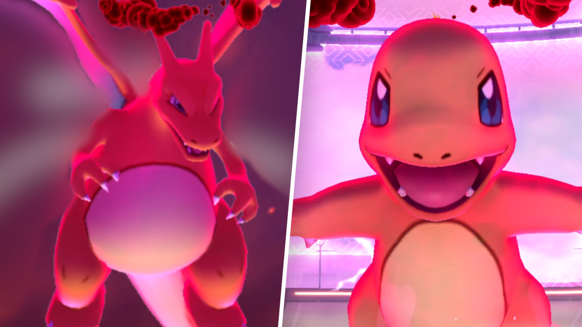 Pokémon GO: You should catch Dynamax Charmander now, it will soon be really useful