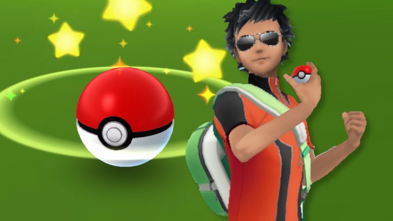 Pokémon GO: Die nächste gute Chance auf 2 schillernde Pokémon kommt bald