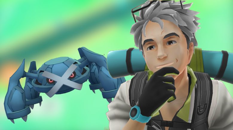 Pokémon GO: Psycho-Spektakel beginnt mit einem neuen, starken Dynamax-Monster – Alle Infos