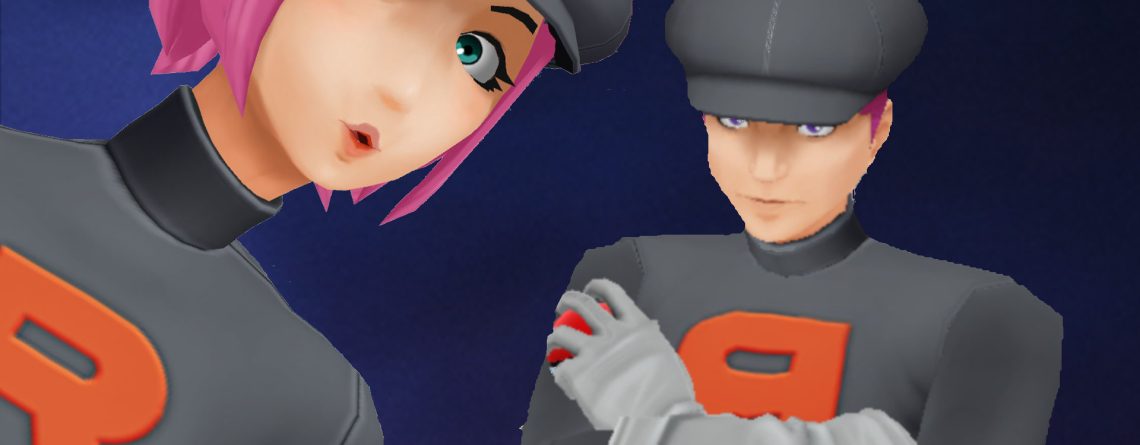 Team Rocket hat in Pokémon GO aktuell richtig starke Angreifer für euch dabei – „Eines der besten Line-ups aller Zeiten“