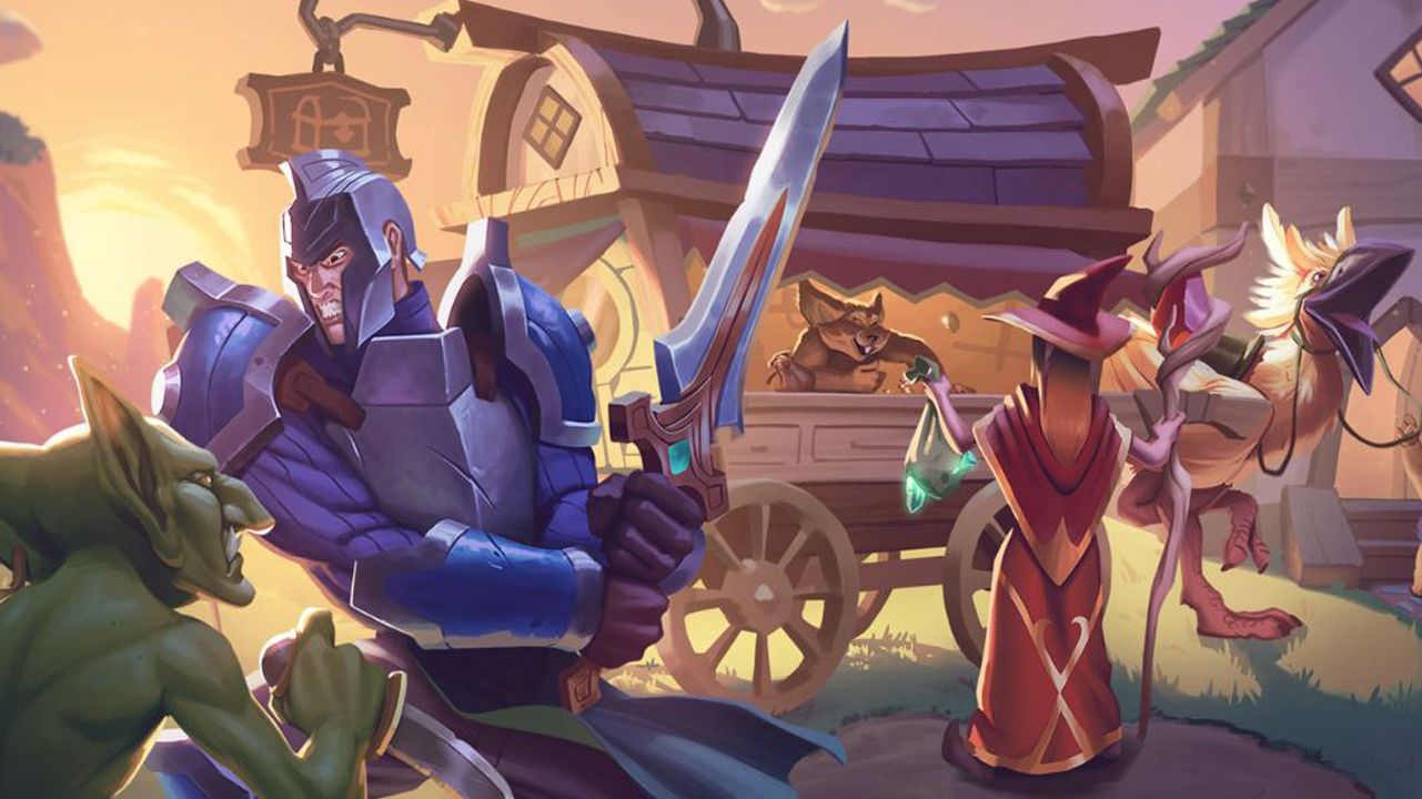 MMORPG reminded of Stardew Valley, launched strongly in early 2024, yet the successor is already coming now