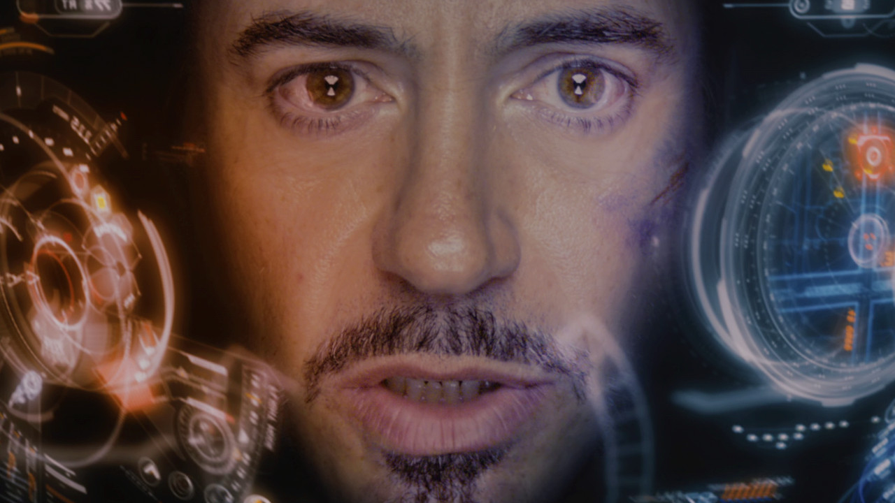 Robert Downey Jr. MCU zweite Rolle