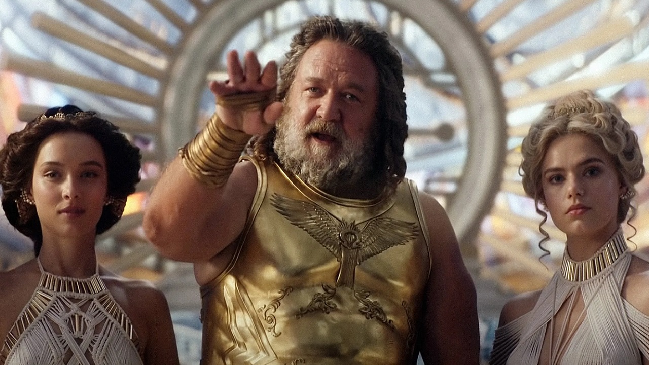 Hollywood icon already appeared for Marvel and DC on camera, does not believe that such ‘damned cartoon universes’ shape a career